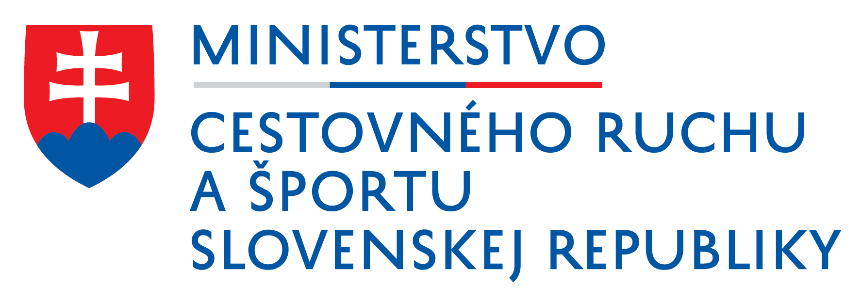 Ministerstvo cestovného ruchu a športu SR